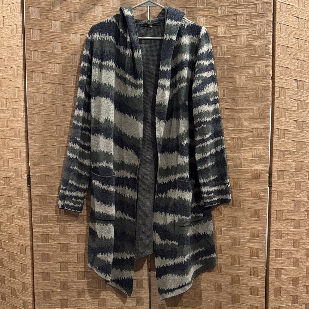 Maxsport cardigan